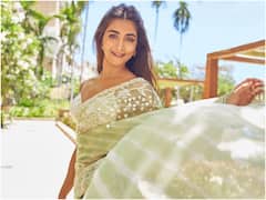 Pooja Hegde: విజయ్ దేవరకొండ సినిమాకు డేట్స్ ఇచ్చిన పూజా హెగ్డే, ఎన్ని రోజులు అంటే?