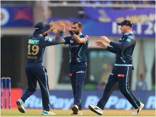 IPL 2022: मोहम्मद शमी ने बताया कैसे कप्तान हैं हार्दिक पांड्या, धोनी-कोहली और रोहित से की तुलना