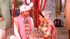 Woh To Hai Albelaa: What! Kanha weds Sayuri | SBS Originals