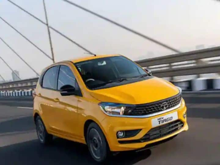 https://www.abplive.com/auto/car/tata-tiago-price-increased-check-here-model-wise-price-list.1 Tata Tiago: टाटाने आपल्या सर्वात स्वस्त कारच्या किंमतीत केली वाढ; जाणून घ्या मॉडेल आणि किंमत