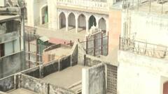 सपेरों के साथ सर्वे करने पहुंची थी टीम, जानिए ताजा अपडेट