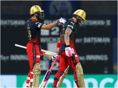 IPL 2022: कोहली की खराब फॉर्म को लेकर फाफ डू प्लेसिस ने दिया बड़ा बयान, जानिए क्या कुछ कहा