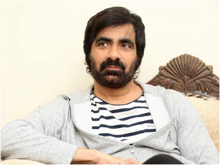 Raviteja okays Tamil director Balaji Mohan's script, previously directed Dhanush's Maari, Maari 2 Raviteja: తమిళ దర్శకుడికి అవకాశం ఇచ్చిన రవితేజ