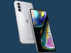Moto G82 5G Launch: మోటొరోలా కొత్త 5జీ ఫోన్ వచ్చేసింది - లేటెస్ట్ ప్రాసెసర్, సూపర్ కెమెరాలు - ధర ఎంతంటే?