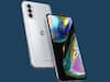Moto G82 5G Launch: మోటొరోలా కొత్త 5జీ ఫోన్ వచ్చేసింది - లేటెస్ట్ ప్రాసెసర్, సూపర్ కెమెరాలు - ధర ఎంతంటే?