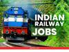 Railway Jobs: रेलवे में विभिन्न पदों पर निकली बंपर भर्ती, बिना परीक्षा के होगा चयन, जानें पूरी अपडेट