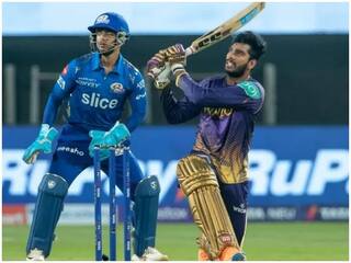 IPL 2022: KKR के इस स्टार बल्लेबाज़ का बेहद निराशजनक रहा है प्रदर्शन, टीम इंडिया से छुट्टी तय!