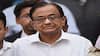 P Chidambaram: 'গম প্রয়োজন অনুযায়ী সংগ্রহই করতে পারেনি কেন্দ্র', অভিযোগ কংগ্রেস নেতা পি চিদম্বরমের
