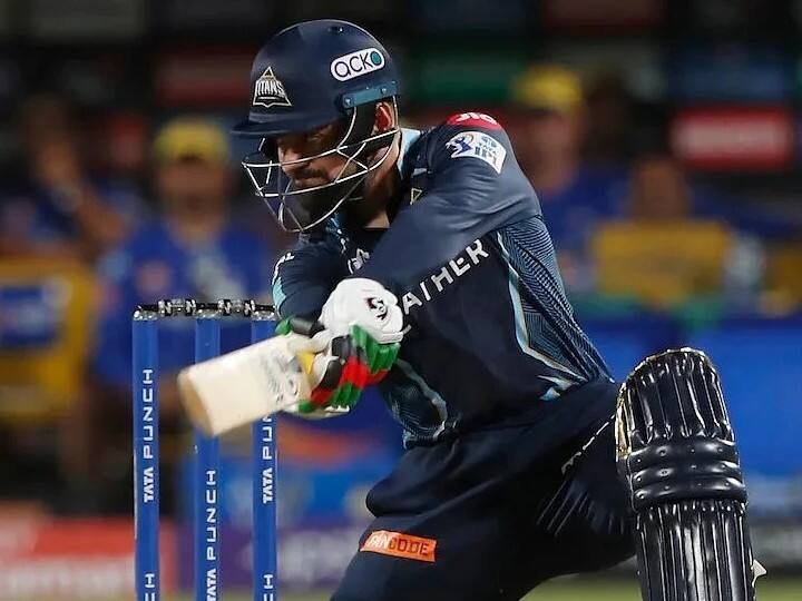 गुजरात टाइटंस के ऑलराउंडर राशिद खान यहां तीसरे नंबर पर हैं. इन्होंने इस सीजन के 12 मैचों की 7 पारियों में 38 गेंद पर 72 रन बनाए हैं. इनका स्ट्राइक रेट 189.47 का रहा है. (फोटो सोर्स: iplt20.com)