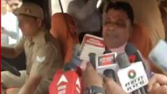 Gyanvapi Masjid Survey : 'ज्ञानवापी के कुछ ताले खोलने पड़े, तो कुछ तोड़ने भी पड़े...'