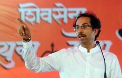CM Uddhav Thackeray : मुख्यमंत्री उद्धव ठाकरेंची मुंबईतील बीकेसी मैदानात जाहीर सभा, कुणावर निशाणा साधणार याकडे लक्ष