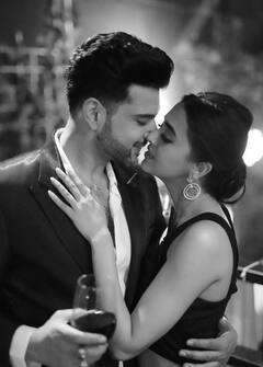 Tejasswi Prakash on Her Relation: करण कुंद्रा संग अपने रिलेशन पर बोलीं तेजस्वी, 'पहली बार किसी एक्टर के साथ ये बेहद खास..'