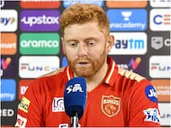 IPL 2022: इस चीज का लुत्फ उठा रहे हैं जॉनी बेयरस्टो, बताया- इंग्लैंड और पंजाब के लिए खेलने में क्या है फर्क