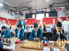 Chess Olympiad 2022: சென்னையில் செஸ் ஒலிம்பியாட் போட்டிகள்! மூத்த ஐஏஎஸ் அதிகாரிகள் தலைமையில் 18 குழுக்கள் !