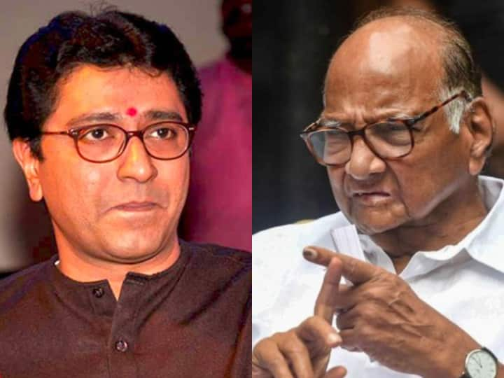 Raj Thackeray Pune Rally News Updates Raj Thackeray on Maharashtra Govt brij Bhushan singh imp points Raj Thackeray Live : 'निवडणुका नाही, काही नाही, उगाच कशाला भिजत भाषण करा?' राज ठाकरेंचा शरद पवारांना टोला