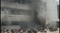 Punjab: এবার অমৃতসরের হাসপাতালে আগুন, আতঙ্কে হুড়োহুড়ি রোগীদের