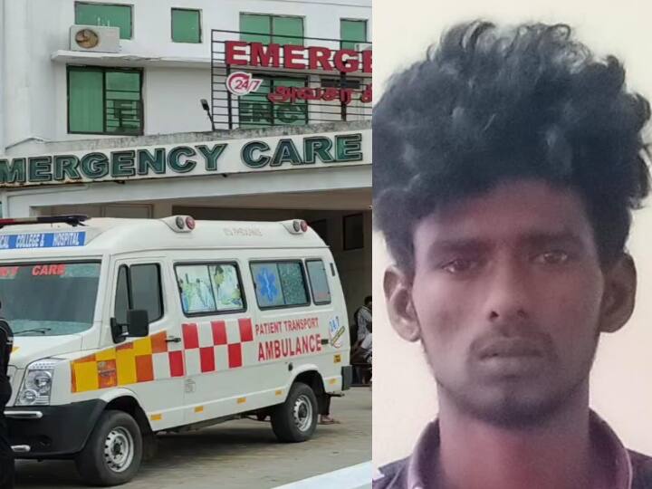 chennai pallavaram kundrathur thief women harresment on ganja ana arrest leg break Chennai: ஆண் இல்லாத வீடுதான் குறி! நள்ளிரவில் கதவைத்தட்டி பாலியல் வன்கொடுமை!  கஞ்சா திருடன் கைது!