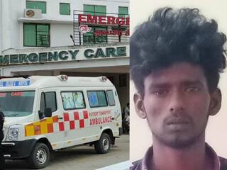 Chennai: ஆண் இல்லாத வீடுதான் குறி! நள்ளிரவில் கதவைத்தட்டி பாலியல் வன்கொடுமை!  கஞ்சா திருடன் கைது!