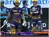 KKR vs SRH: रिंकू सिंह को भुगतना पड़ा अंपायर की गलती का खामियाजा? DRS को लेकर हुई तकरार