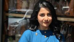 In Pics : सहानाचा वाढदिवसाच्या दुसऱ्याच दिवशीच मृत्यू