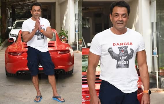 Photos: बाबा निराला के दीदार का है दर्शकों को इंतजार, Bobby Deol के आश्रम 3 की हर तरफ हो रही है बात Photos: बाबा निराला के दीदार का है दर्शकों को इंतजार, Bobby Deol के आश्रम 3 की हर तरफ हो रही है बात