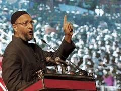 Asaduddin Owaisi on Gyanvapi Masjid: 'ज्ञानवापी थी, है और रहेगी, इस बार नहीं छीन पाओगे', सर्वे के बीच ओवैसी ने मोदी सरकार पर साधा निशाना