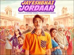Jayeshbhai Jordaar Box Office: रणवीर सिंह की 'जयेशभाई जोरदार' को बॉक्स ऑफिस पर लगा बड़ा झटका, पहले दिन हुई बस इतनी कमाई