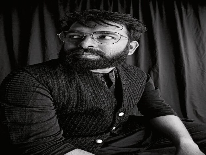 HBD Santhosh Narayanan: 