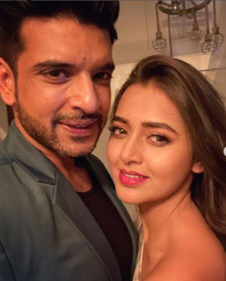 तेजस्वी ने कहा कि  मेरे दिमाग में, मुझे लगता है कि आप क्यों जानना चाहते हैं? लेकिन यह अच्छा और प्यारा है. नकारात्मक लोगों के बारे में, मुझे इसकी आदत नहीं है ”.