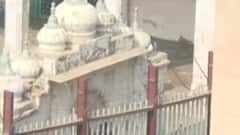 Varanasi : तहखाने से खुलेगा Gyanvapi का रहस्य ? सर्वे की हो रही वीडियोग्राफी