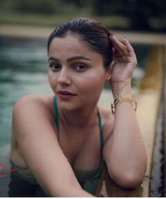Rubina Dilaik Bikini Photos: ਰੁਬੀਨਾ ਦਿਲਾਇਕ ਦਾ ਬਿਕਨੀ ਅਵਤਾਰ ਦੇਖ ਫ਼ੈਨਜ ਦੇ ਛੂਟੇ ਪਸੀਨੇ , ਵੇਖੋ ਸਿਜਲਿੰਗ ਤਸਵੀਰਾਂ