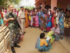 Jharkhand Panchayat Chunav 2022: झारखंड पंचायत चुनाव के पहले चरण में हुआ 68.15 फीसदी मतदान, शांति से हुई वोटिंग