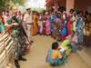 Jharkhand Panchayat Chunav 2022: झारखंड पंचायत चुनाव के पहले चरण में हुआ 68.15 फीसदी मतदान, शांति से हुई वोटिंग