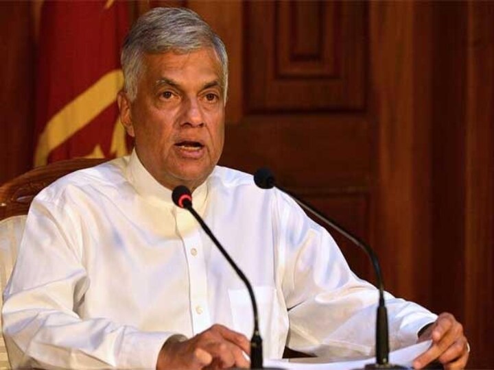 Srilanka New Ministers : இலங்கையில் புதிய அமைச்சர்களாக 4 பேர் பதவியேற்பு: யார் யார்? முழு விபரம்!