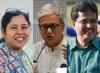 Tripura Politics: ત્રિપુરાના નવા CMની રેસમાં છે આ ત્રણ નામ, જાણો કોણ છે સૌથી આગળ