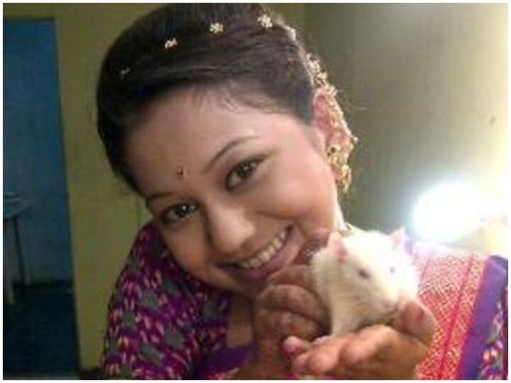 Controversial Tweet: मराठी अभिनेत्री ने शरद पवार पर किया आपत्तिजनक पोस्ट, पुलिस ने हिरासत में लिया Marathi actress made objectionable post on Sharad Pawar, detained by police ANN Controversial Tweet: मराठी अभिनेत्री ने शरद पवार पर किया आपत्तिजनक पोस्ट, पुलिस ने हिरासत में लिया