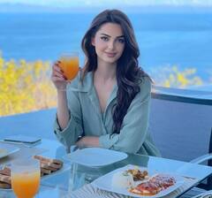 આ છે ઈરાનની ઐશ્વર્યા રાય, જેની બોલ્ડ તસવીરોના લાખો લોકો છે દિવાના