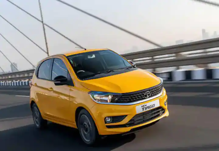 Tata Tiago: ਟਾਟਾ ਨੇ ਆਪਣੀ ਸਭ ਤੋਂ ਸਸਤੀ ਕਾਰ ਦੀ ਵਧਾਈ ਕੀਮਤ , ਜਾਣੋ ਹੁਣ ਕਿੰਨੇ 'ਚ ਮਿਲੇਗਾ ਕਿਹੜਾ ਮਾਡਲ