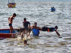 Maharashtra Weather Forecast: महाराष्ट्र में अभी गर्म रहेगा मौसम का मिजाज, विदर्भ में 'लू' करेगी परेशान