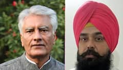 ਜਾਖੜ ਨੂੰ ਕਾਂਗਰਸ ਦੀ ਇਸ ਘਟੀਆ ਰਾਜਨੀਤੀ ਦਾ ਭੁਗਤਣਾ ਪਿਆ ਖ਼ਮਿਆਜ਼ਾ : ਮਲਵਿੰਦਰ ਕੰਗ