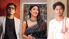 Byomkesh: অরিন্দম শীলের ব্যোমকেশ-এ থাকছেন 'বিশুপাল' কিঞ্জল, থাকছেন অর্ণ, পাওলি, পদ্মনাভ