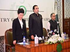 Pakistan: विदेश मंत्री बिलावल भुट्टो ने कहा- पाक-चीन रिश्तों को किसी को नुकसान नहीं पहुंचाने देंगे