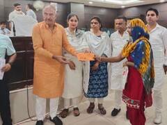 Haryana News: हरियाणा सरकार के स्वरोजगार शुरू करने के लिए बांटे गए 35 चेक हुए बाउंस, 1600 लाभार्थियों ने भरे थे आवेदन