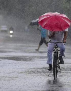 यंदा देशात सरासरीच्या 99 टक्के पाऊस पडण्याचा अंदाज भारतीय हवामान विभागाने व्यक्त केला आहे