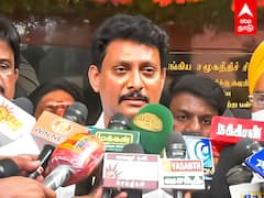 Anbil Mahesh Speech : ”திராவிட மாடல் உருவான இடம் இது” - அன்பில் மகேஷ்
