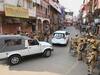 Gyanvapi Mosque Case: Videography Survey Of Masjid Complex Over For The Day, To Resume Tomorrow