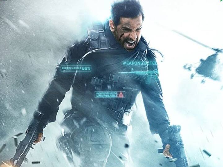 Attack Part-1 OTT Release: जॉन अब्राहम की फिल्म ओटीटी प्लेटफॉर्म पर मचाएगी धमाल, इस दिन होगी रिलीज john abraham attack part 1 digital premiere on 27th of May on zee5 Attack Part-1 OTT Release: जॉन अब्राहम की फिल्म ओटीटी प्लेटफॉर्म पर मचाएगी धमाल, इस दिन होगी रिलीज