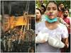 Delhi Mundka Fire: मुंडका में भीषण आग के दौरान कैसा था मंजर, मौत के मुंह से निकलकर आई युवती ने सुनाई आपबीती
