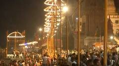 Gyanvapi Case: पहले दिन के सर्वे में क्या-क्या हुआ, जानिए पूरा अपडेट |Hindi News