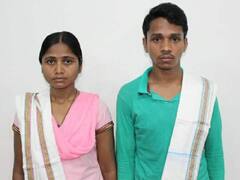 Chhattisgarh: सरेंडर नक्सली दंपति ने किया खुलासा, शादी की इजाजत लेकिन बच्चे पैदा करने की मनाही, जानें- वजह